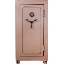 large waterproof fireproof cabinet safes box